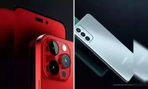 अगले सात दिन में भारत में लॉन्च होंगे ये पांच दमदार phones, जानें लॉन्च डेट