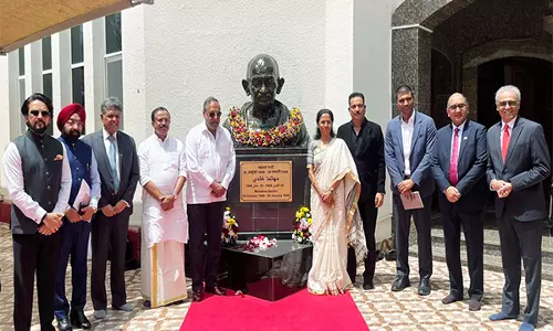 Supriya Sule के नेतृत्व में सर्वदलीय प्रतिनिधिमंडल ने कतर की यात्रा का समापन सार्थक बातचीत के साथ किया