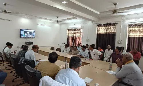 Jaipur: शिक्षा मंत्री ने पाली में अभिरुचि शिविर का किया औचक निरीक्षण