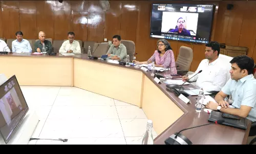 Jaipur: विकसित कृषि संकल्प अभियान के तहत वैज्ञानिक किसानों से करेंगे सीधा संवाद