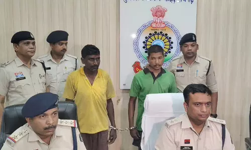 5 डिसमिल जमीन के लिए पति ने करवाया था ट्रिपल मर्डर,  महिला और बच्चों की मिली थी लाशें