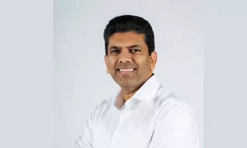 AP: केंद्रीय मंत्री पेम्मासनी चंद्रशेखर ने शिकायतों के शीघ्र समाधान का आश्वासन दिया