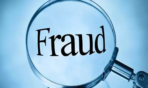 Hyderabad के सेवानिवृत्त डॉक्टर से फर्जी बीमा एजेंट ने 32 लाख रुपये की ठगी की Hyderabad के सेवानिवृत्त डॉक्टर से फर्जी बीमा एजेंट ने 32 लाख रुपये की ठगी की
