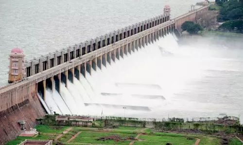 समय से पहले मानसून आने से Rayalaseema के किसानों को राहत और उम्मीद