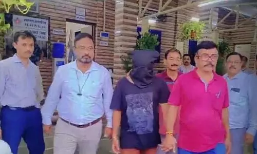 EEH पर हुए विवाद में स्कूटर चालक ने कार डीलर को मार डाला