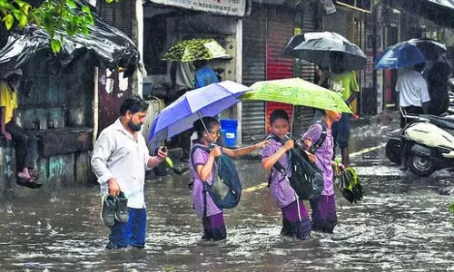 IMD की चेतावनियां और मानसून अनुमान पर उठे सवाल