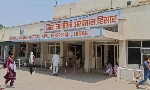 Hisar में कोविड की तैयारियों की जांच के लिए दिशा-निर्देश जारी