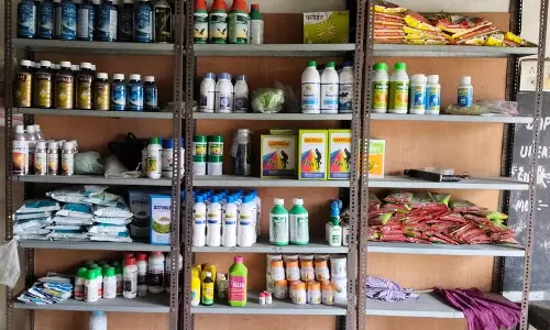 Yamunanagar प्रशासन ने उर्वरकों के बंडलिंग पर प्रतिबंध लगाया