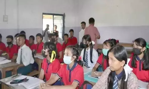 Kannada-Udupi में स्कूलों की मरम्मत के लिए 11 करोड़ रुपये आवंटित