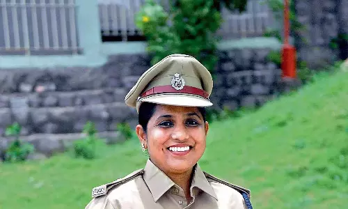 मानसून की बाढ़ के लिए DDRF की टीमें तैयार मानसून की बाढ़ के लिए DDRF की टीमें तैयार