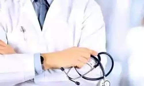 GGH में जटिल सर्जरी से दो लोगों की जान बची
