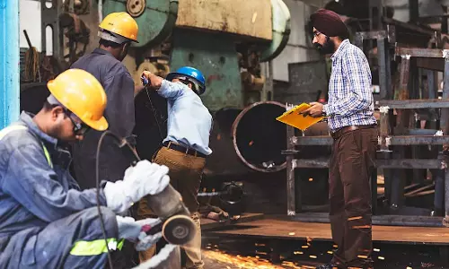 भारत ने ब्रिक्स में MSME की राष्ट्रीय और वैश्विक भूमिका पर जोर दिया