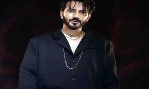 Ali Merchant: 2010 ने मुझे गलत निर्णयों और विवादों से तोड़ दिया Ali Merchant: 2010 ने मुझे गलत निर्णयों और विवादों से तोड़ दिया