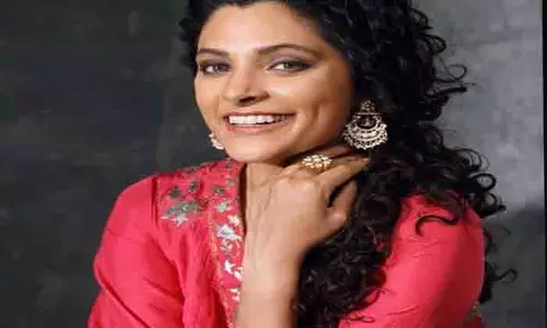 Saiyami Kher मलयालम सिनेमा में डेब्यू करेंगी