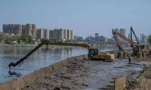Mumbai: सफाई घोटाले के आरोपी को कोर्ट से नहीं मिली जमानत