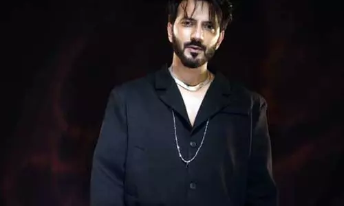 अली मर्चेंट के लिए मुश्किल भरा रहा साल 2010, कहा- मैं टूट गया था , मुझे थेरेपी ने संभाला