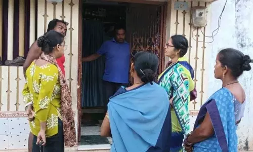 डेंगू से नाबालिग की मौत, आर्यपल्ली में आठ लोग संक्रमित