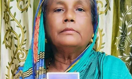 Astaranga 19 साल बाद भी बसंती को लापता पति की वापसी का इंतजार