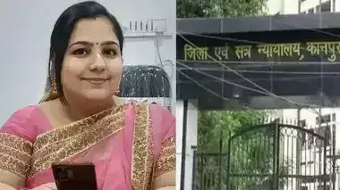 Kanpur: आरोपित महिला डॉक्टर ने दो इंजीनियरों की मौत के बाद कोर्ट में किया सरेंडर Kanpur: आरोपित महिला डॉक्टर ने दो इंजीनियरों की मौत के बाद कोर्ट में किया सरेंडर