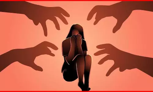 गैंगरेप: महिला की मौत, बाहर निकलीं आंतें, डॉक्टर तक सिहर गए