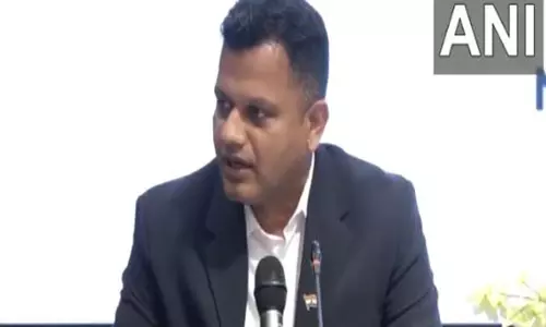 Pak आतंकवाद को बढ़ावा देता है, भारत इसका मुख्य शिकार है: स्लोवेनिया में भाजपा सांसद कैप्टन बृजेश चौटा