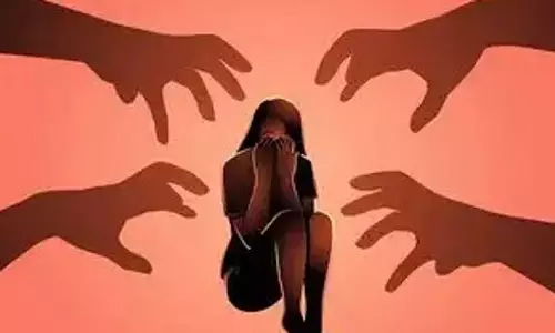 Pipili में बौद्धिक रूप से अक्षम महिला से बलात्कार, संदिग्ध गिरफ्तार Pipili में बौद्धिक रूप से अक्षम महिला से बलात्कार, संदिग्ध गिरफ्तार