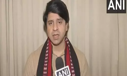 बालासाहेब ऑपरेशन सिंदूर के लिए PM Modi और सेना का आभार व्यक्त करते: शहजाद पूनावाला ने विपक्ष पर निशाना साधा बालासाहेब ऑपरेशन सिंदूर के लिए PM Modi और सेना का आभार व्यक्त करते: शहजाद पूनावाला ने विपक्ष पर निशाना साधा