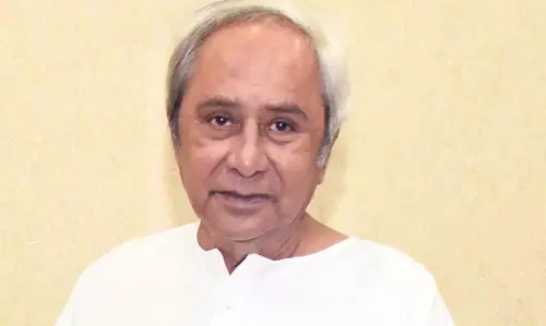 BJD नेताओं ने प्रताप देब के आवास पर बैठक पर नवीन पटनायक की चुप्पी पर सवाल उठाए