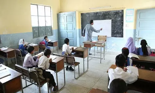 ओडिशा जल संसाधन विभाग 14 स्कूलों को SME को सौंपेगा