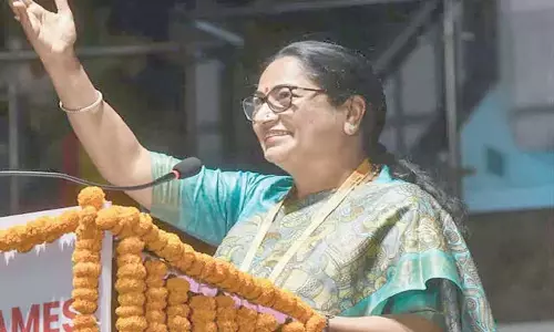 सरकार 31 मई को 100 दिन का रिपोर्ट कार्ड पेश करेगी