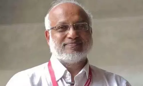 CPI(M)s MA Baby ने पीएम मोदी की आलोचना की, NDA CM सम्मेलन को भेदभावपूर्ण कहा