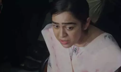 मुझे अंधेरे में रखा गया: राय ने लालू-राबड़ी पर निशाना साधा