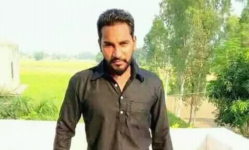 Jalandhar में सोशल मीडिया पर हथियार लहराने के आरोप में एक व्यक्ति गिरफ्तार