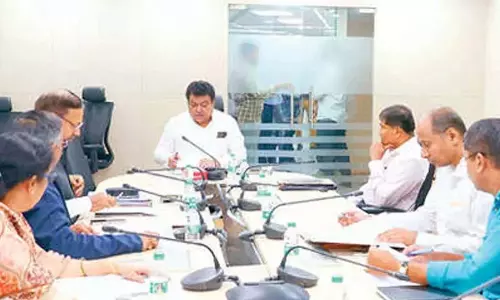 एमबी पाटिल ने भाजपा से कहा: जब केएसडीएल में घोटाले हुए थे, तब आप कहां थे?