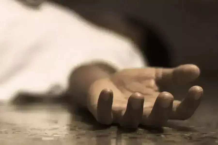 Thiruvananthapuram में एक ही परिवार के चार लोगों के शव मिले, आत्महत्या का संदेह