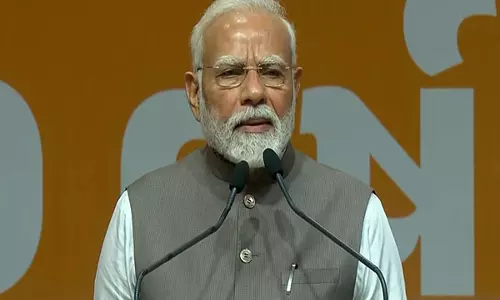 आतंकवादी ठिकानों को नष्ट कर दिया गया, सब कुछ कैमरे पर रिकॉर्ड किया गया, ताकि कोई सबूत न मांग सके: ऑपरेशन सिंदूर पर PM Modi आतंकवादी ठिकानों को नष्ट कर दिया गया, सब कुछ कैमरे पर रिकॉर्ड किया गया, ताकि कोई सबूत न मांग सके: ऑपरेशन सिंदूर पर PM Modi