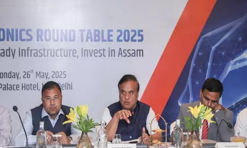 असम में बाल विवाह में 81 प्रतिशत की गिरावट देखी गई, CM ने 2026 तक बाल विवाह को पूरी तरह से समाप्त करने का संकल्प लिया