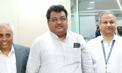 HAL के भविष्य को लेकर कर्नाटक मंत्री MB पाटिल ने दी प्रतिक्रिया