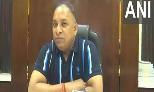 तीनों भारतीय सशस्त्र बलों के प्रमुखों, शीर्ष अधिकारियों को आईपीएल फाइनल के लिए निमंत्रण भेजा गया: BCCI सचिव तीनों भारतीय सशस्त्र बलों के प्रमुखों, शीर्ष अधिकारियों को आईपीएल फाइनल के लिए निमंत्रण भेजा गया: BCCI सचिव