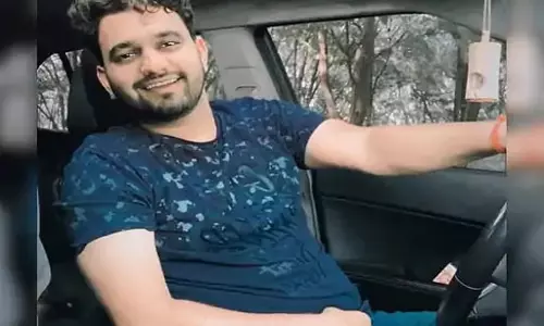 चाचा और चचेरे भाई ने किया हमला, भतीजे का खून