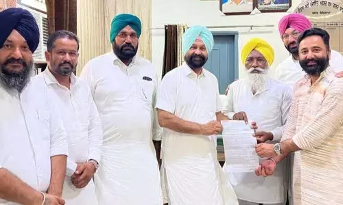 Punjab सरकार ने सर्वसम्मति से निर्वाचित पंचायतों को विशेष अनुदान वितरित करना शुरू किया