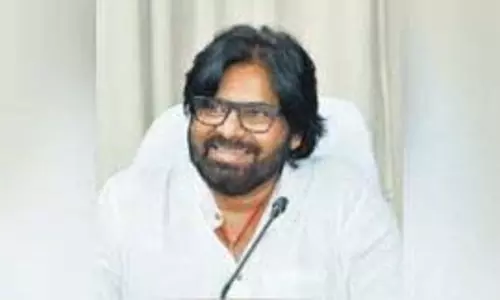तमिलनाडु भाजपा प्रमुख ने पवन कल्याण को ‘नया एमजीआर’ बताया