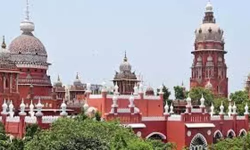 मद्रास हाईकोर्ट ने तस्माक के तीन कर्मचारियों को बहाल किया, आंतरिक मुद्दे उजागर मद्रास हाईकोर्ट ने तस्माक के तीन कर्मचारियों को बहाल किया, आंतरिक मुद्दे उजागर