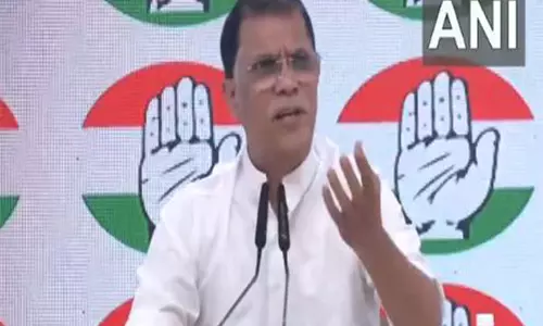 कांग्रेस के Pawan Khera ने केंद्र के आतंकवाद विरोधी अभियानों पर सवाल उठाए