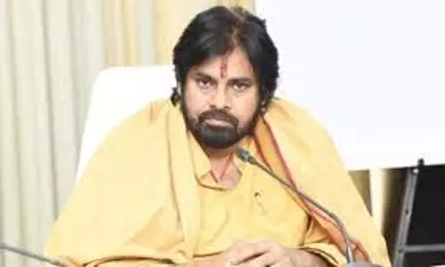 पवन कल्याण ने CM स्टालिन से ‘एक राष्ट्र एक चुनाव’ का समर्थन मांगा