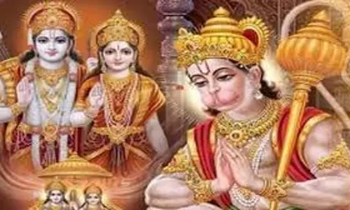 Hanuman Chalisa के चमत्कारी उपाय, हर दिशा से बरसेगा धन और सौभाग्य