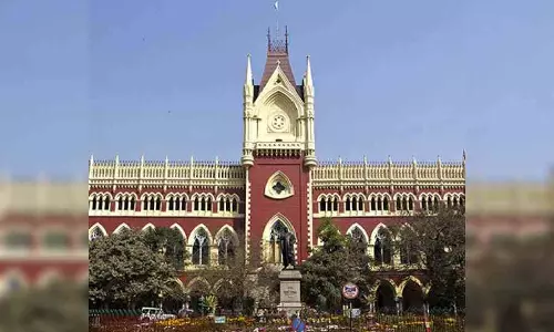 वैवाहिक मुकदमे की सुनवाई कर रही अदालत पर Calcutta HC का फैसला आक्षेपित वैवाहिक मुकदमे की सुनवाई कर रही अदालत पर Calcutta HC का फैसला आक्षेपित