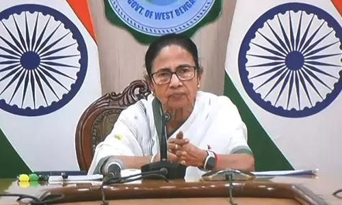 TMC ने की कालीगंज विधानसभा उपचुनाव के लिए उम्मीदवार की घोषणा