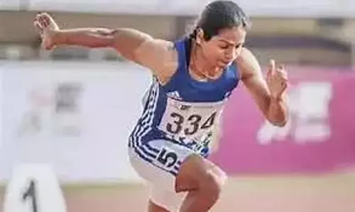 Vizag वेटरन एथलेटिक्स एसोसिएशन ने मलेशिया में चमक बिखेरी Vizag वेटरन एथलेटिक्स एसोसिएशन ने मलेशिया में चमक बिखेरी