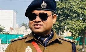 Amroha पुलिस मुठभेड़ में गोकशी का आरोपी घायल, एक संदिग्ध फरार